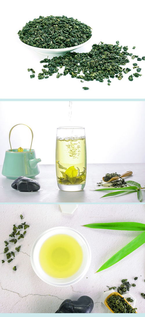 茶叶绿茶碧螺春2019新茶叶绿茶明前散装清香浓香型500g